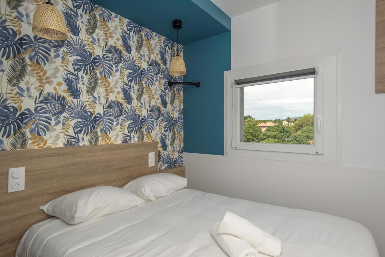 Kyriad Direct Toulon Ouest - La Seyne Sur Mer מראה חיצוני תמונה