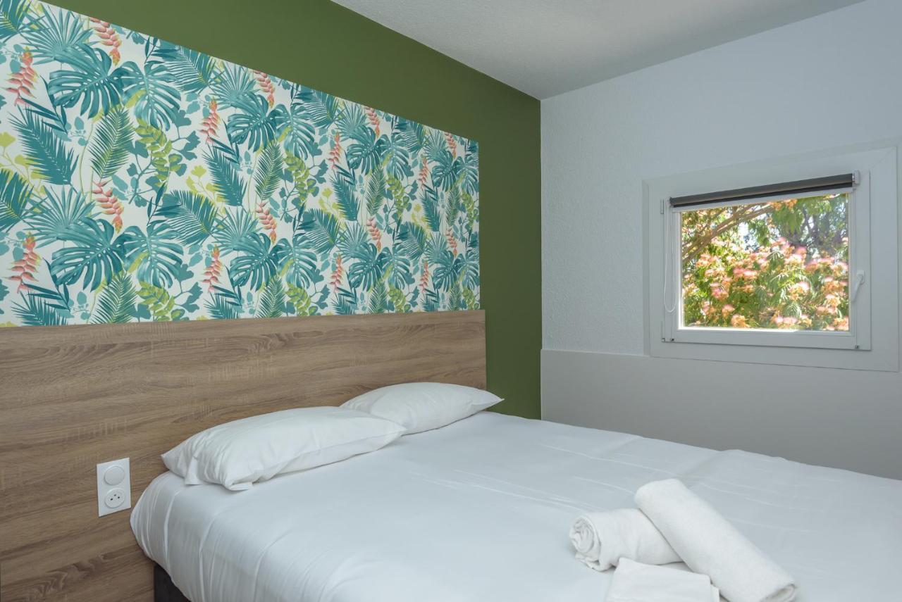 Kyriad Direct Toulon Ouest - La Seyne Sur Mer מראה חיצוני תמונה
