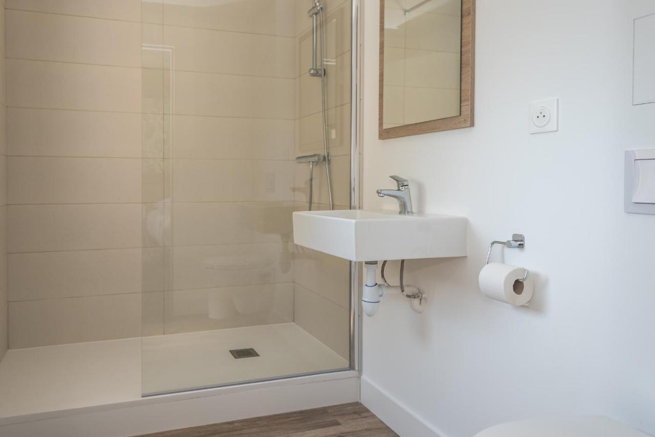 Kyriad Direct Toulon Ouest - La Seyne Sur Mer מראה חיצוני תמונה