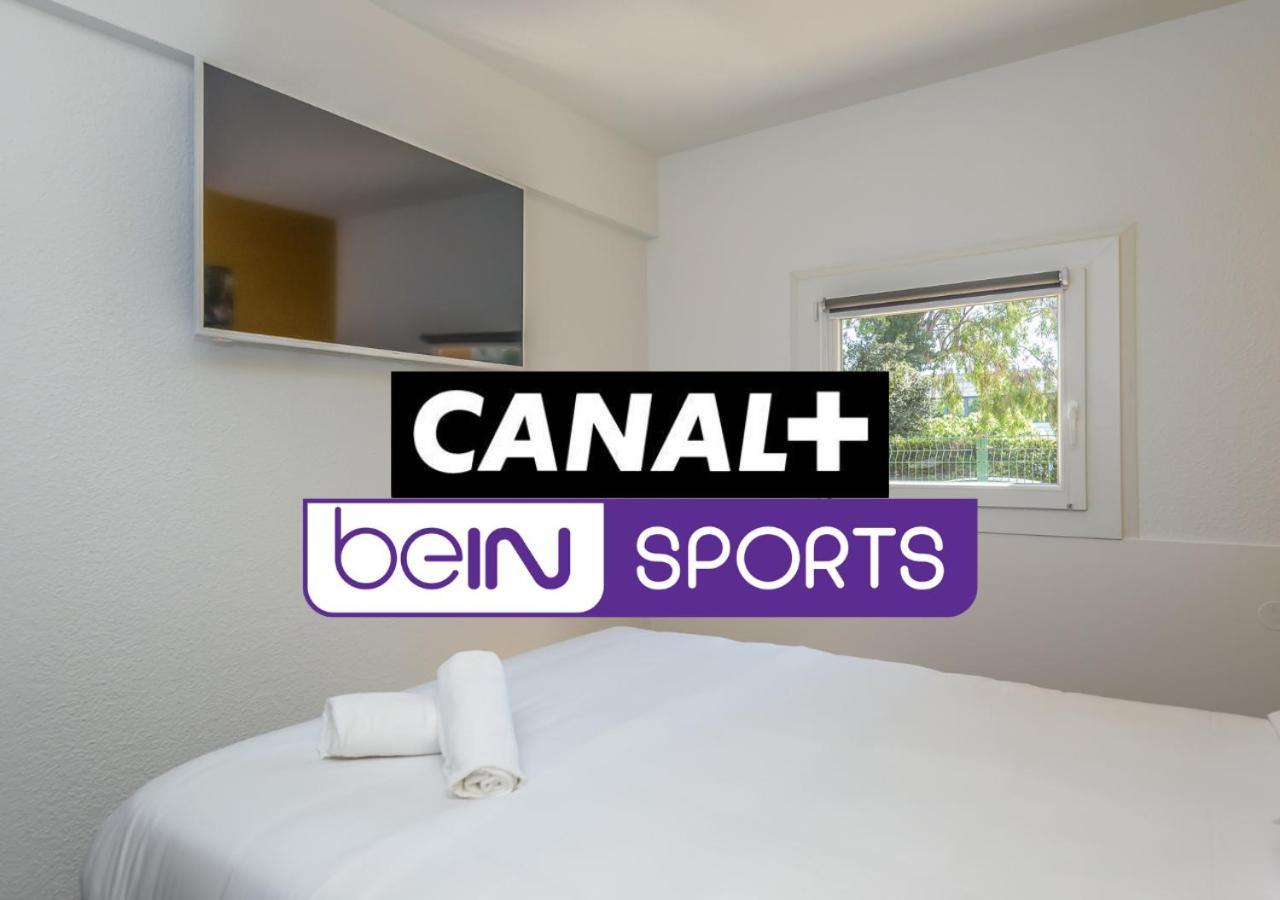 Kyriad Direct Toulon Ouest - La Seyne Sur Mer מראה חיצוני תמונה