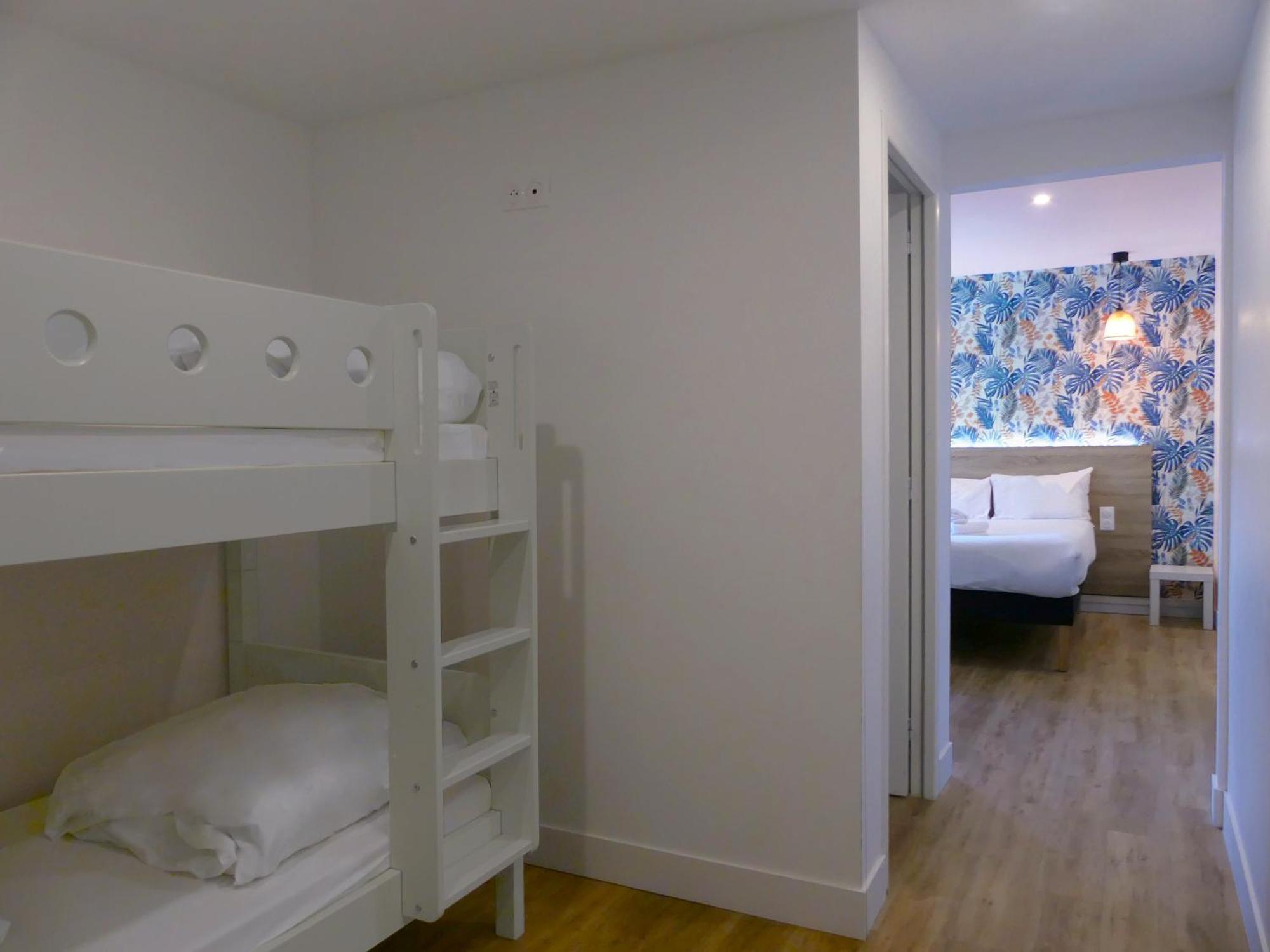 Kyriad Direct Toulon Ouest - La Seyne Sur Mer מראה חיצוני תמונה