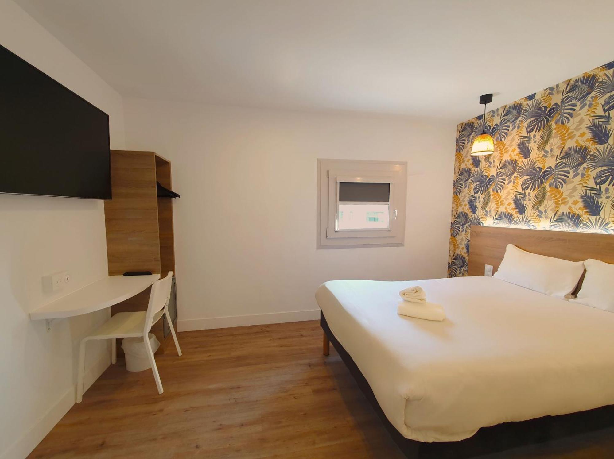 Kyriad Direct Toulon Ouest - La Seyne Sur Mer מראה חיצוני תמונה